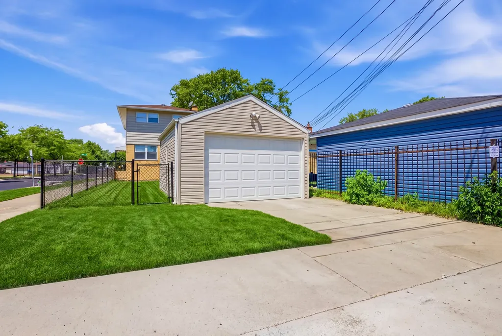 11659 South Ada Street Chicago IL 60643