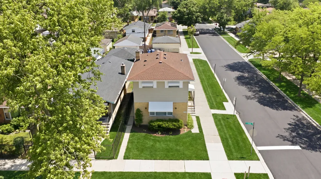 11659 South Ada Street Chicago IL 60643
