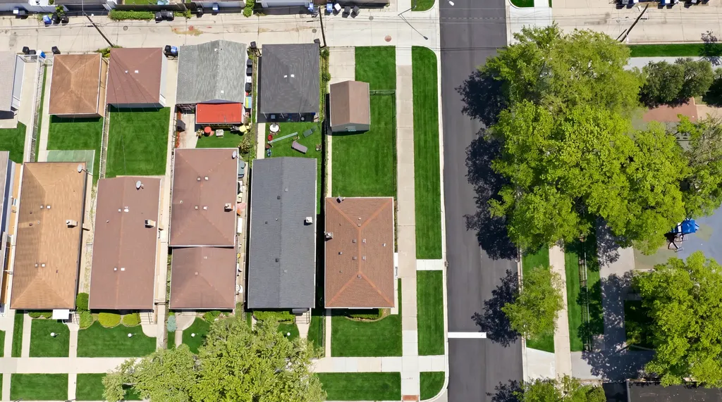 11659 South Ada Street Chicago IL 60643