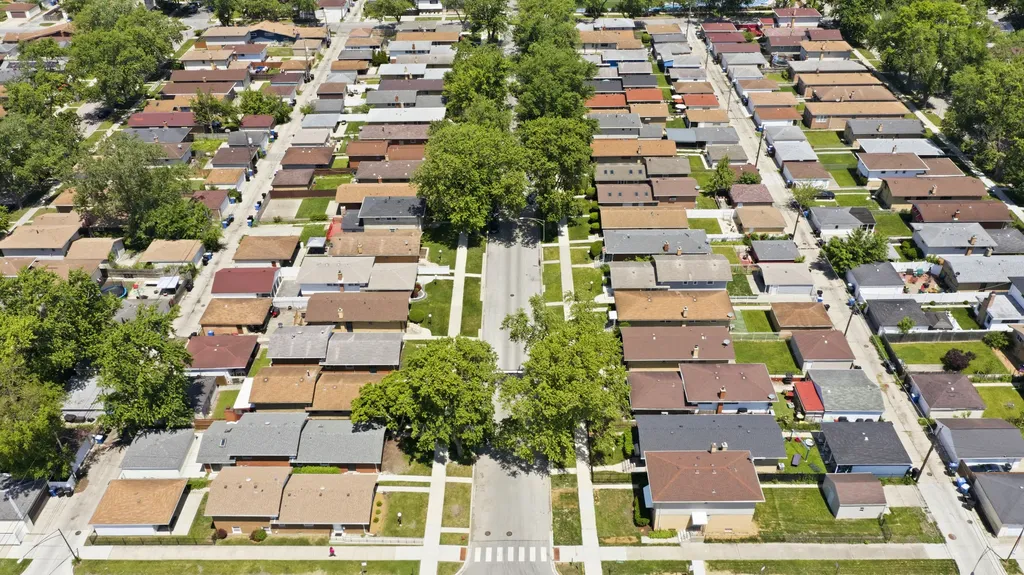 11659 South Ada Street Chicago IL 60643
