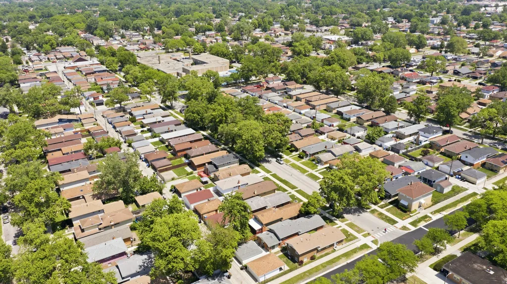 11659 South Ada Street Chicago IL 60643