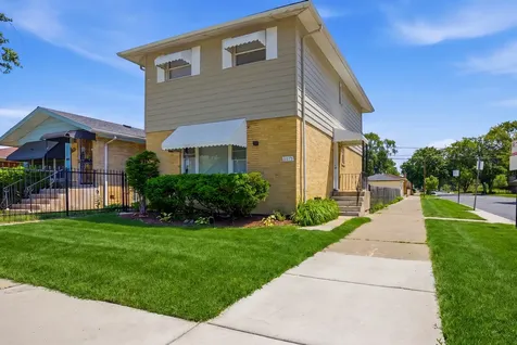 11659 South Ada Street Chicago IL 60643