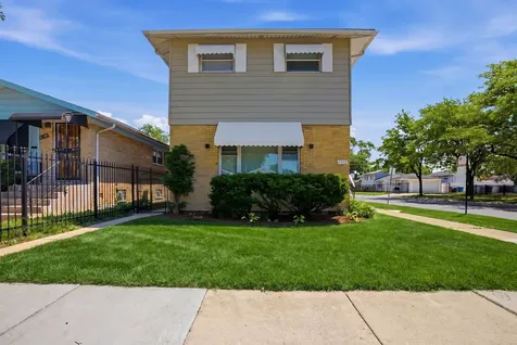 11659 South Ada Street Chicago IL 60643