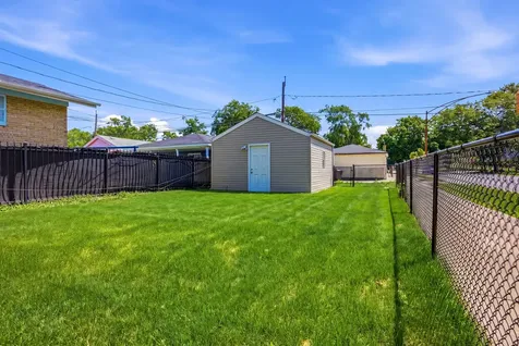 11659 South Ada Street Chicago IL 60643