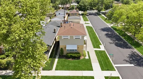 11659 South Ada Street Chicago IL 60643