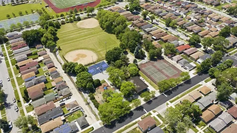 11659 South Ada Street Chicago IL 60643