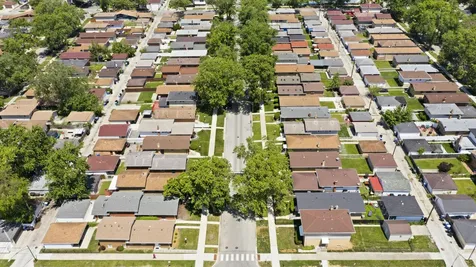 11659 South Ada Street Chicago IL 60643