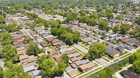 11659 South Ada Street Chicago IL 60643