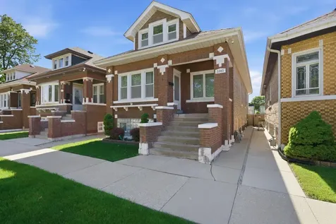 2240 Highland Avenue Berwyn IL 60402