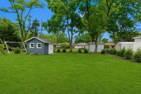 109 South Elm Street Palatine IL 60067
