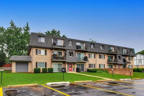 900 South Plum Grove Road Palatine IL 60067