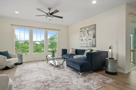 20540 West Spyglass Court Kildeer IL 60047