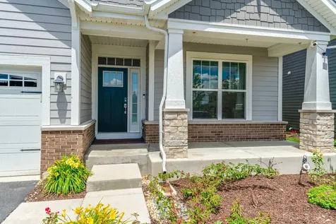 20540 West Spyglass Court Kildeer IL 60047