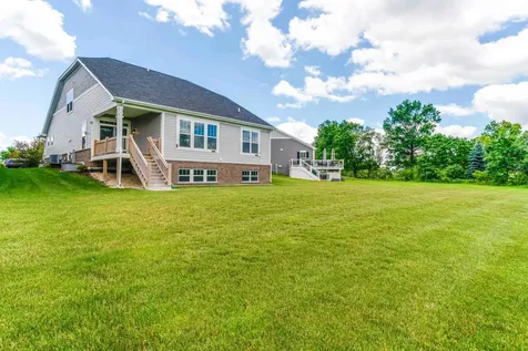 20540 West Spyglass Court Kildeer IL 60047