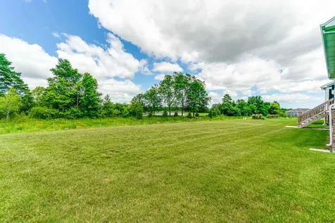 20540 West Spyglass Court Kildeer IL 60047