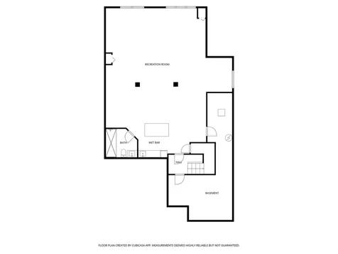 20540 West Spyglass Court Kildeer IL 60047