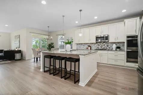 20540 West Spyglass Court Kildeer IL 60047