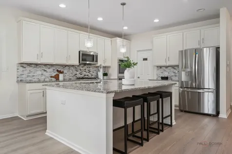 20540 West Spyglass Court Kildeer IL 60047