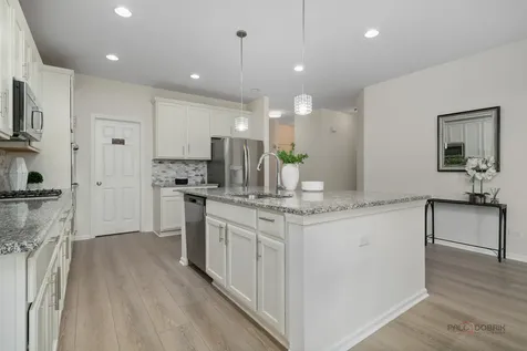 20540 West Spyglass Court Kildeer IL 60047
