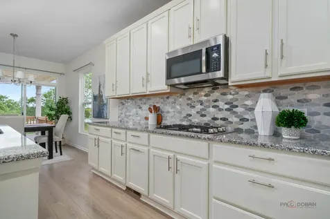 20540 West Spyglass Court Kildeer IL 60047