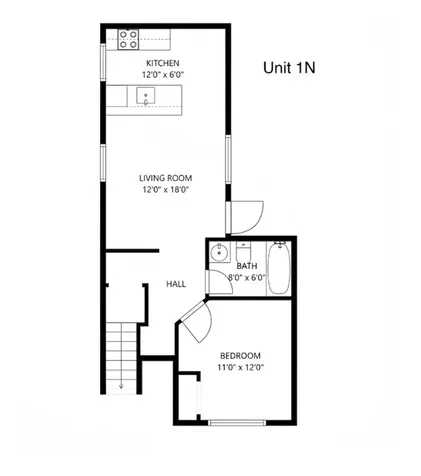 3107 North Harding Avenue Chicago IL 60618