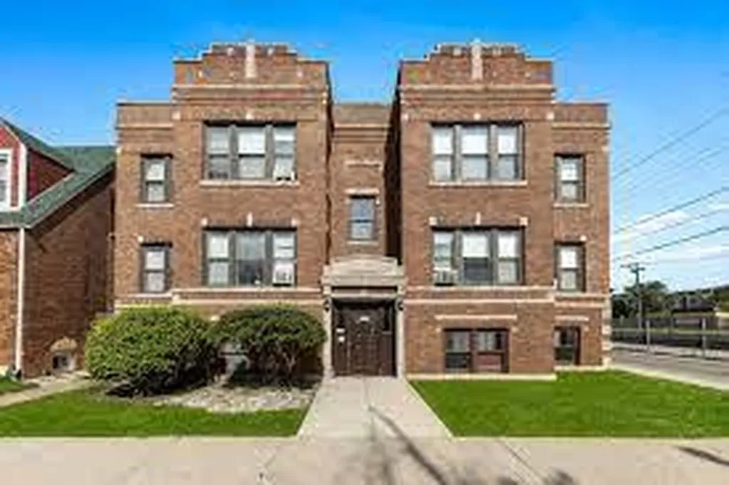 2119 South 51st Avenue Cicero IL 60804