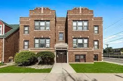 2119 South 51st Avenue Cicero IL 60804
