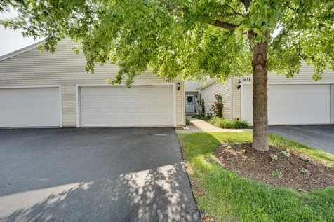 1633 Hilton Head Drive Naperville IL 60563
