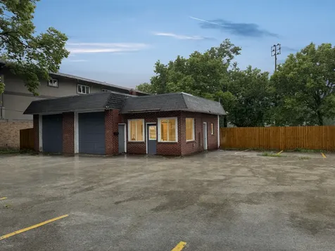 214 Bridge Street Wilmington IL 60481