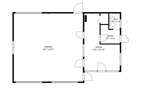 214 Bridge Street Wilmington IL 60481