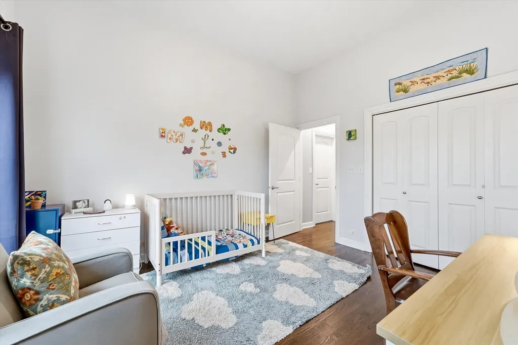 832 West 36th Street Chicago IL 60609
