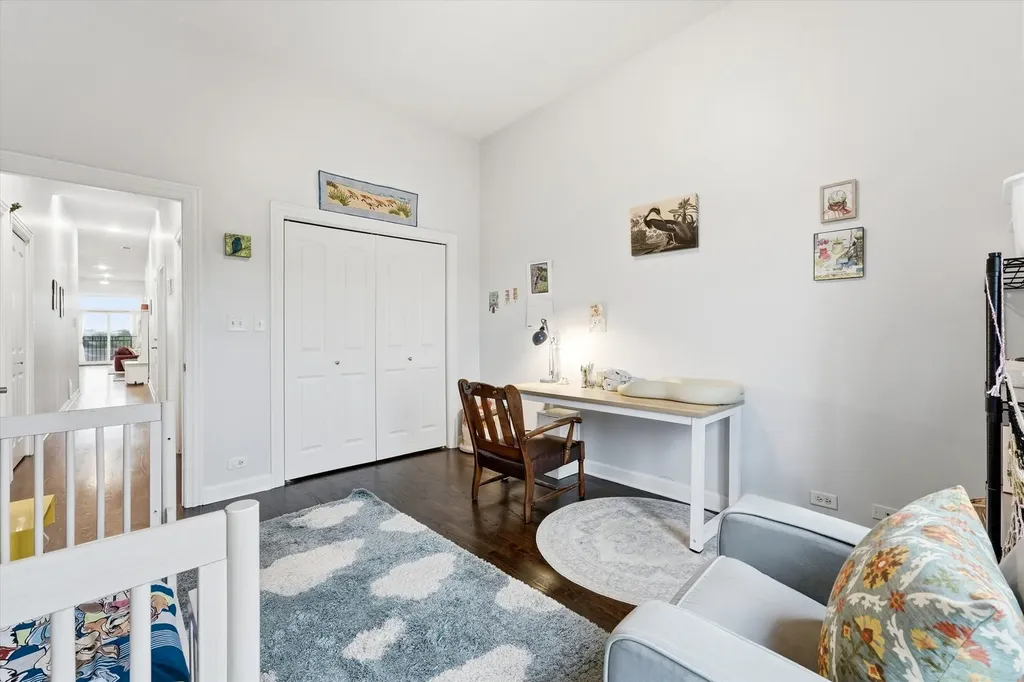 832 West 36th Street Chicago IL 60609