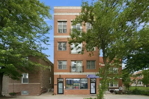 832 West 36th Street Chicago IL 60609