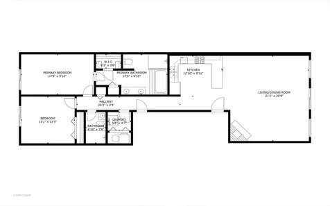 832 West 36th Street Chicago IL 60609