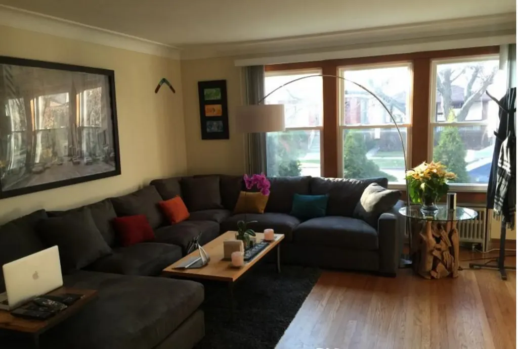 2923 North Marmora Avenue Chicago IL 60634