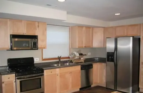2923 North Marmora Avenue Chicago IL 60634