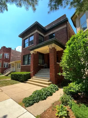 5644 North Artesian Avenue Chicago IL 60659