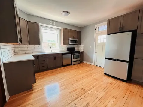 5644 North Artesian Avenue Chicago IL 60659