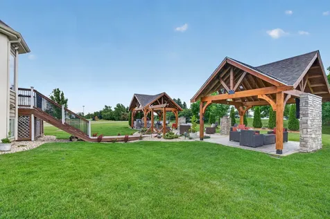 5728 Waters Edge Court Yorkville IL 60560