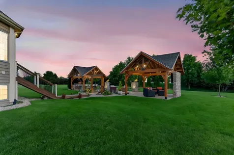 5728 Waters Edge Court Yorkville IL 60560