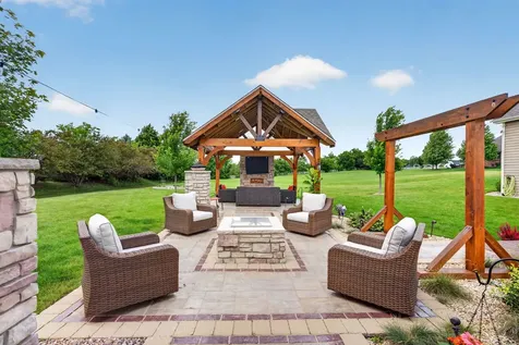 5728 Waters Edge Court Yorkville IL 60560
