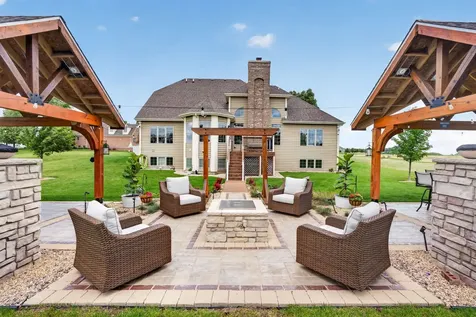 5728 Waters Edge Court Yorkville IL 60560