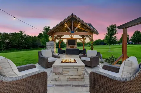 5728 Waters Edge Court Yorkville IL 60560