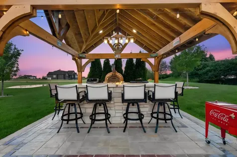 5728 Waters Edge Court Yorkville IL 60560
