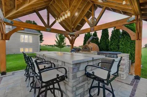 5728 Waters Edge Court Yorkville IL 60560