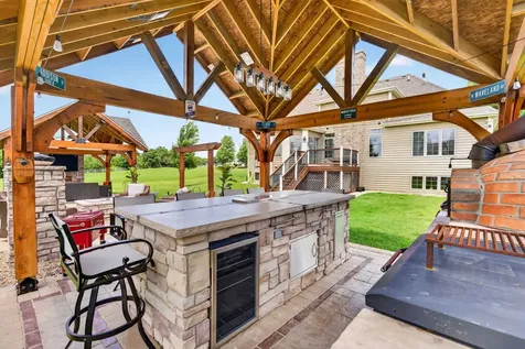 5728 Waters Edge Court Yorkville IL 60560