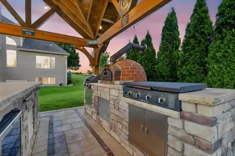 5728 Waters Edge Court Yorkville IL 60560