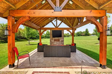 5728 Waters Edge Court Yorkville IL 60560