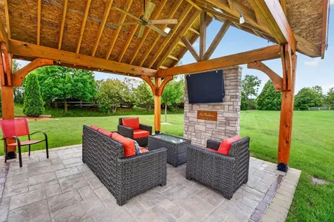 5728 Waters Edge Court Yorkville IL 60560