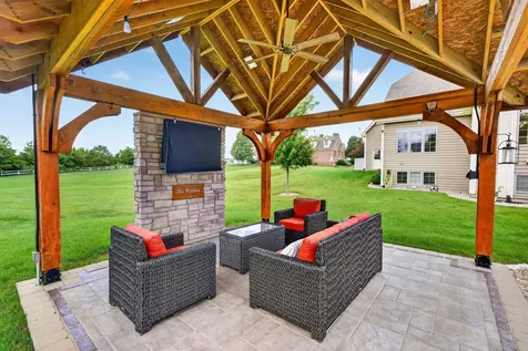 5728 Waters Edge Court Yorkville IL 60560